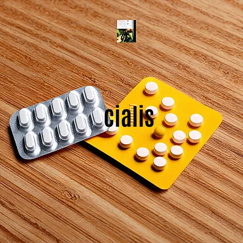 Achat cialis en ligne